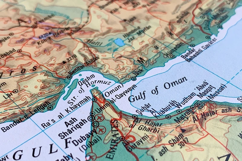 Islamska garda zatvorila Hormuški moreuz? Prekid ove ključne naftne arterije izazvao bi ozbiljne probleme svijetu